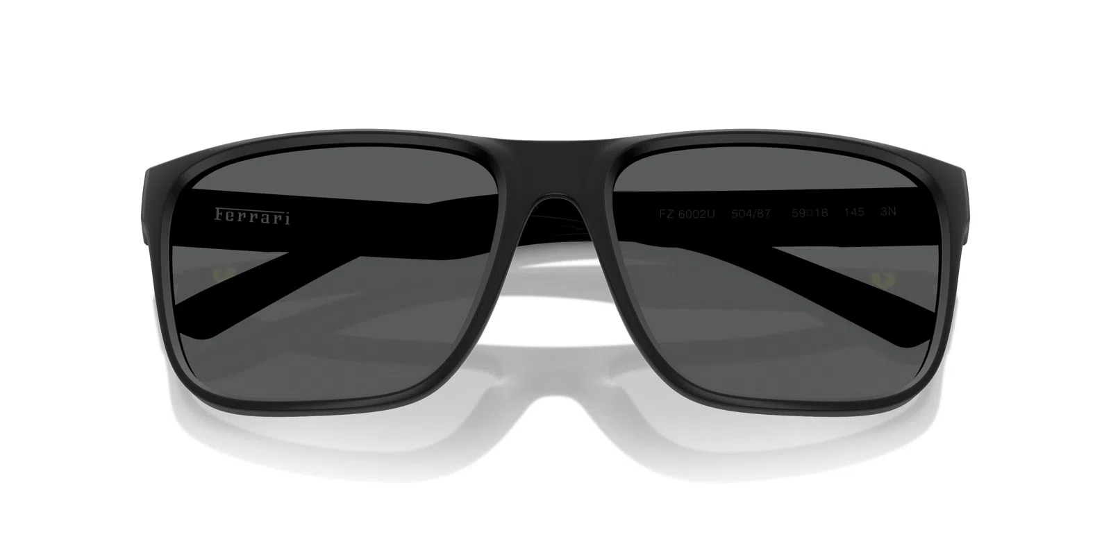 Scuderia Ferrari 6002U Sunglasses - view 18